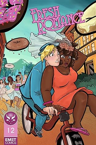 Fresh Romance #12