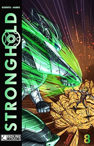 Stronghold: Hope Is Not Yet Lost #8