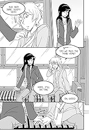 Before You Go: Now and Then