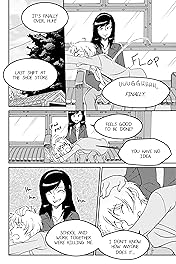 Before You Go: Now and Then