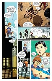 Saban's Go Go Power Rangers #3