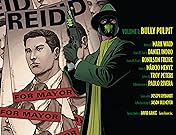 The Green Hornet Vol. 1: Bully Pulpit