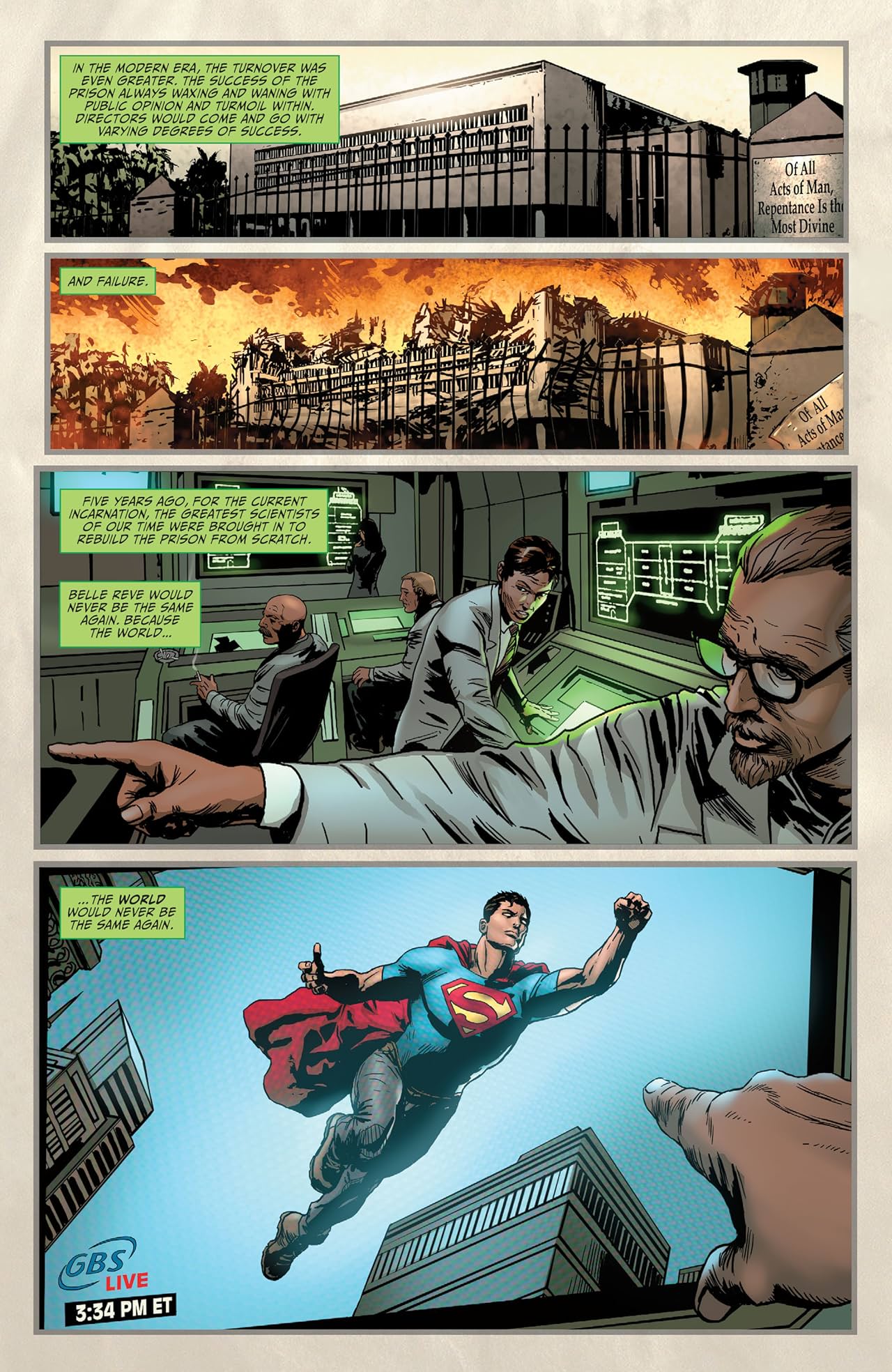 Suicide Squad (2011-2014) #26