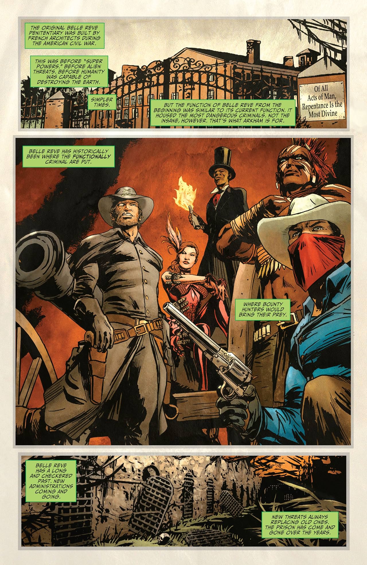 Suicide Squad (2011-2014) #26