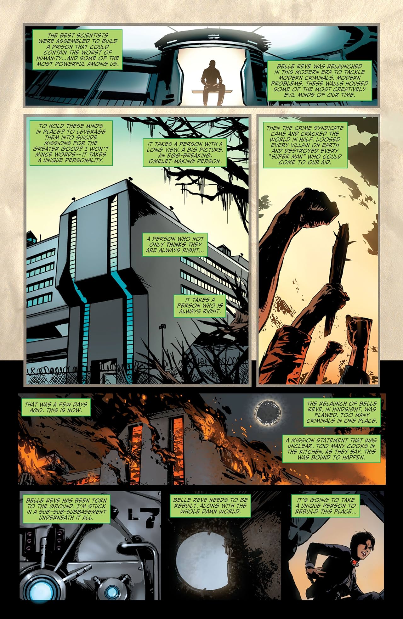 Suicide Squad (2011-2014) #26