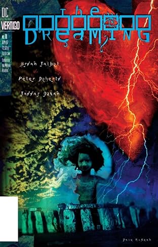 The Dreaming (1996-2001) #11