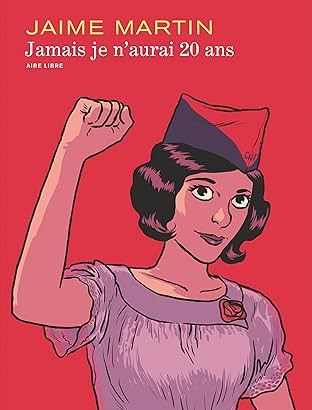 Jamais je n'aurai 20 ans