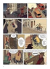 Jérôme K. Jérôme Bloche Vol. 21: Déni de fuite