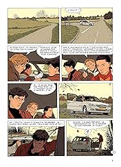 Jérôme K. Jérôme Bloche Vol. 22: Mathias