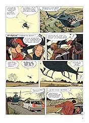 Jérôme K. Jérôme Bloche Vol. 22: Mathias