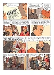 Jérôme K. Jérôme Bloche Vol. 23: Post mortem