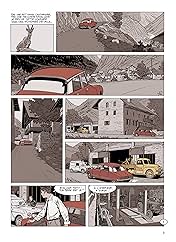 Jérôme K. Jérôme Bloche Vol. 24: L'Ermite