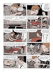 Jérôme K. Jérôme Bloche Vol. 24: L'Ermite