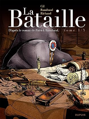 La Bataille Vol. 1