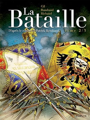 La Bataille Vol. 2