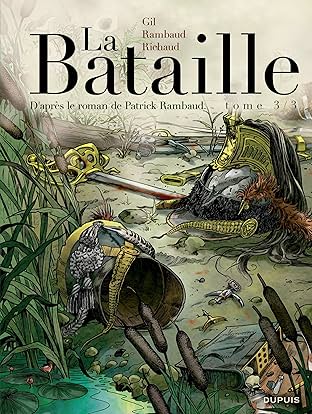 La Bataille Vol. 3