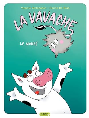 La vavache Vol. 4: Le Mourf