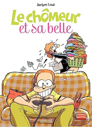 Le chômeur et sa belle Vol. 1