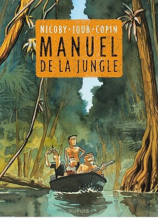 Le manuel de la Jungle