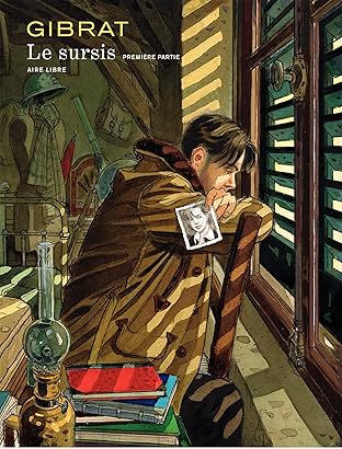 Le Sursis Vol. 1