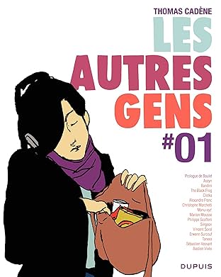 Les autres gens Vol. 1