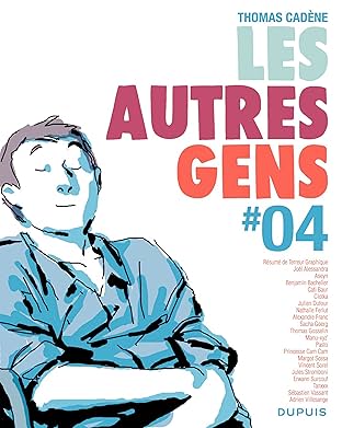 Les autres gens Vol. 4