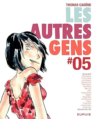 Les autres gens Vol. 5