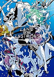 Land of the Lustrous Vol. 2