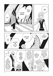 Land of the Lustrous Vol. 2