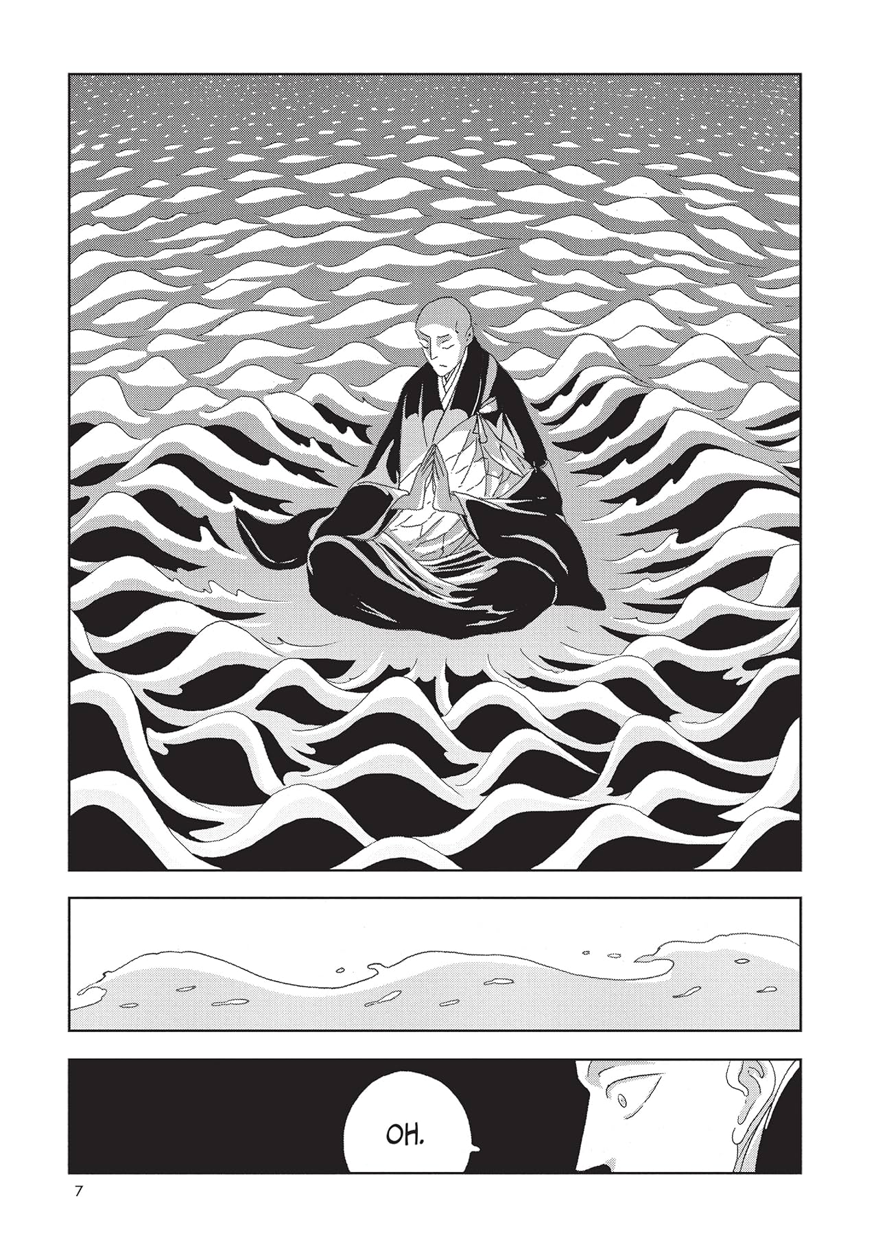 Land of the Lustrous Vol. 2