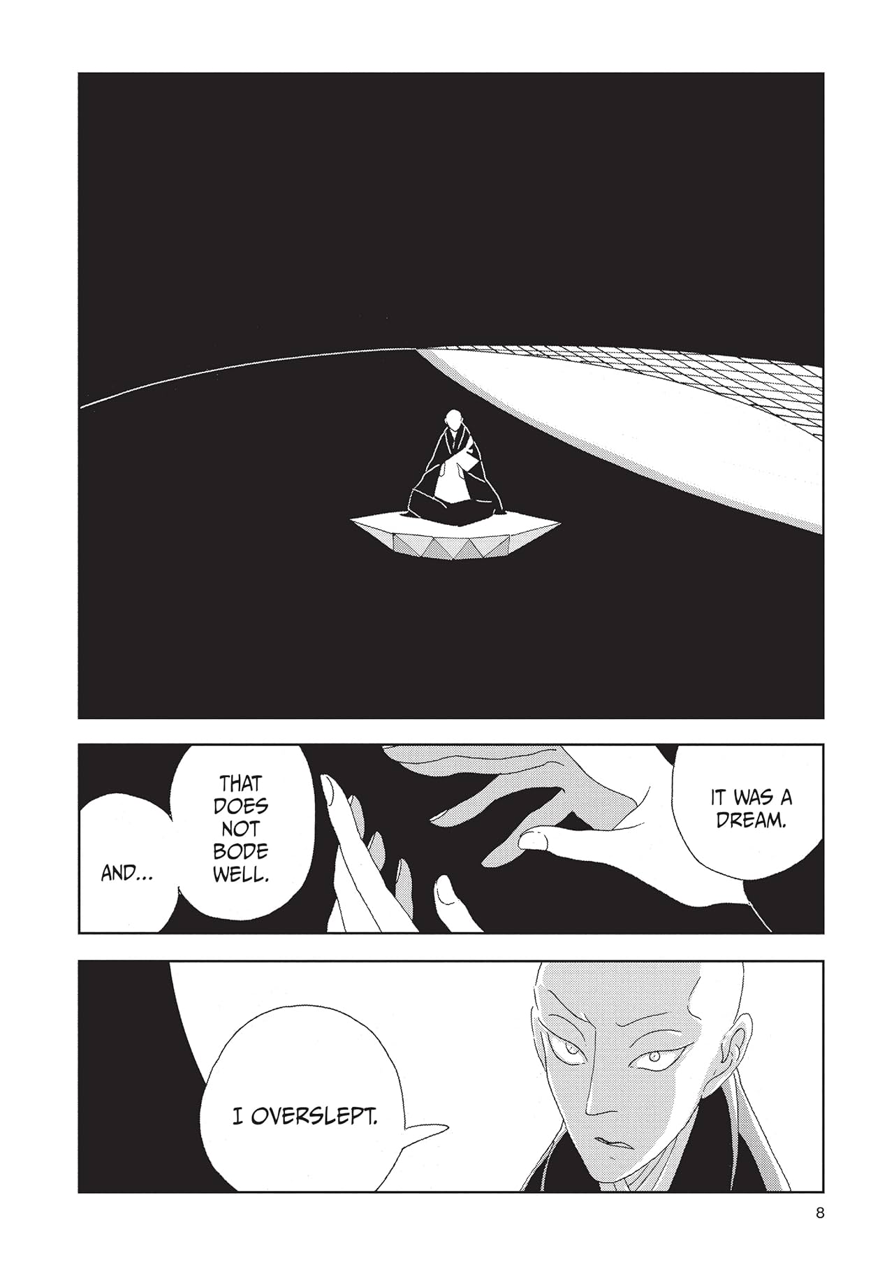 Land of the Lustrous Vol. 2