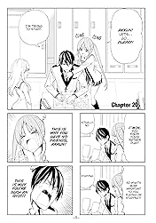 Aho-Girl: A Clueless Girl Vol. 2