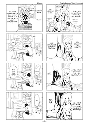 Aho-Girl: A Clueless Girl Vol. 2