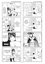 Aho-Girl: A Clueless Girl Vol. 2