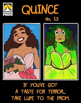 Quince (English Version) #13