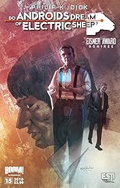 Do Androids Dream of Electric Sheep? #15 (of 24)