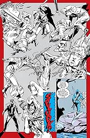 Green Arrow (1988-1998) Vol. 1: Hunters Moon