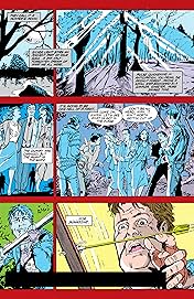 Green Arrow (1988-1998) Vol. 1: Hunters Moon