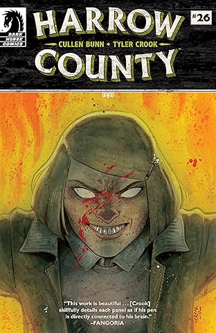 Harrow County #26