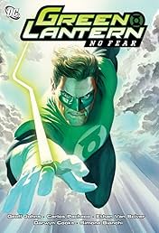 Green Lantern: No Fear