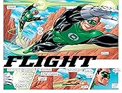 Green Lantern: No Fear