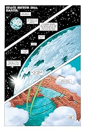 Green Lantern: No Fear