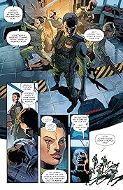 Wonder Woman (2016-) Vol. 3: The Truth