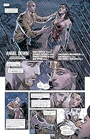 Wonder Woman (2016-) Vol. 3: The Truth