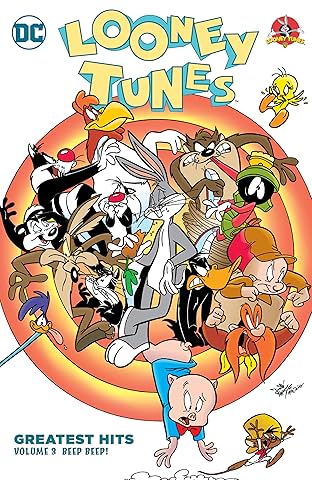 Looney Tunes Greatest Hits Vol. 3: Beep Beep