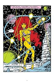 New Teen Titans (1980-1988) Vol. 7