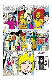 New Teen Titans (1980-1988) Vol. 7