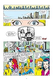 New Teen Titans (1980-1988) Vol. 7