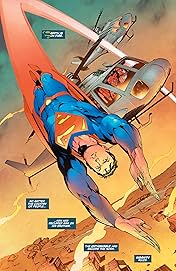 Action Comics (2016-) #990