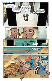 Action Comics (2016-) #990